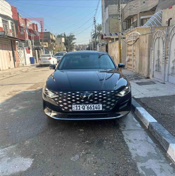 Hyundai for sale in Iraq